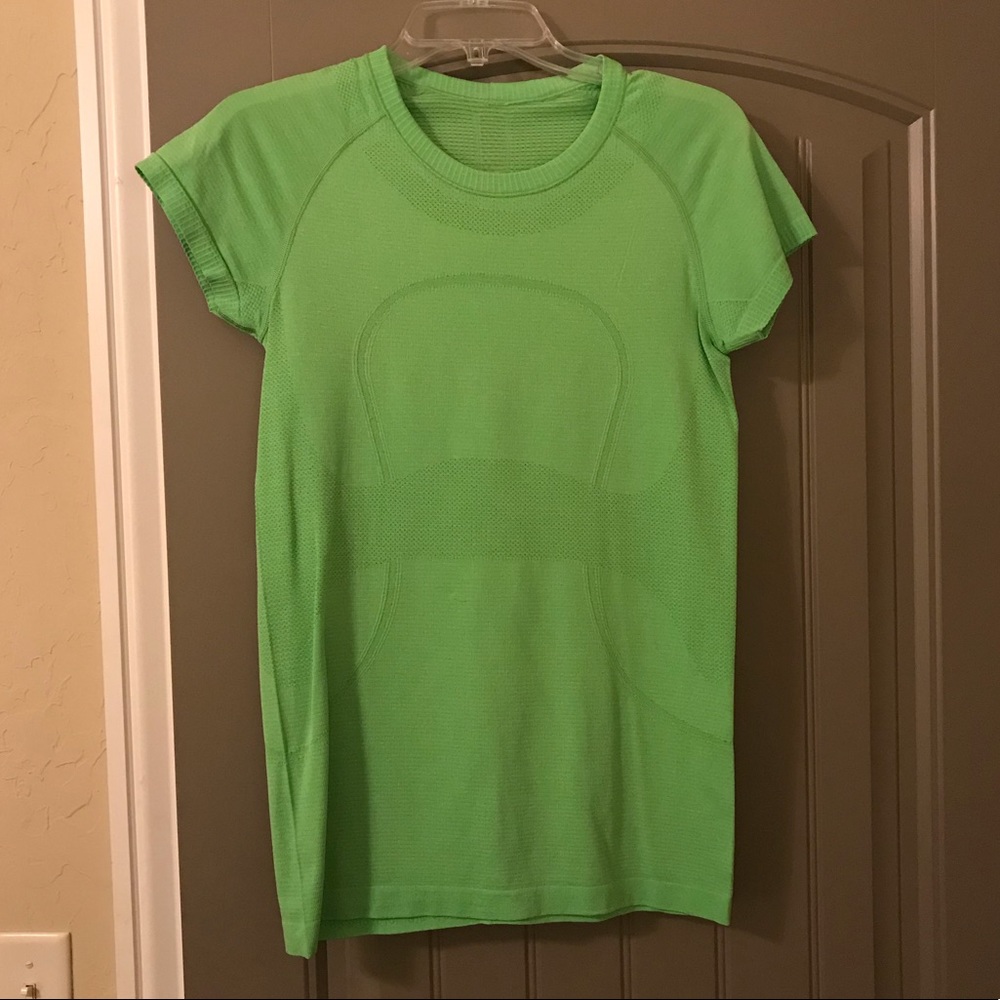 Lululemon Top